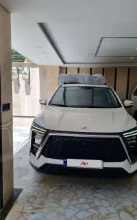 کی ام سی KMC سفید صفر خشک 1404