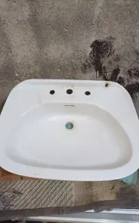 سنگ روشویی