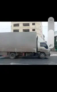 باربری تخصصی و تضمینی و حرفه ای (شهریاران)