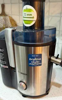 ابمیوه گیری بوش مدل MES3500