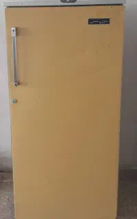 یخچال کهنه وقدیمی سوخته خریدار