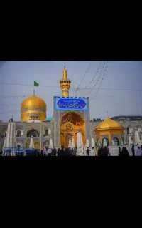 سلام تور مشهد میخوام برای ی نفر