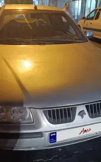 سمند 88