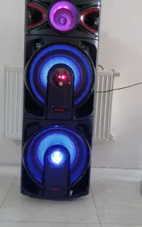باند آیوا