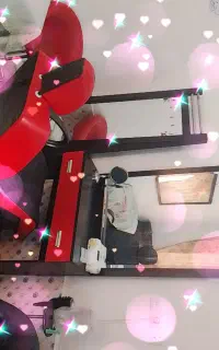 وسایل سالن زیبایی