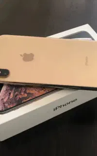 iphone Xs max