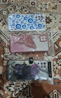 قاب گوشی مدلM32