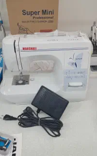 چرخ خیاطی مارشال