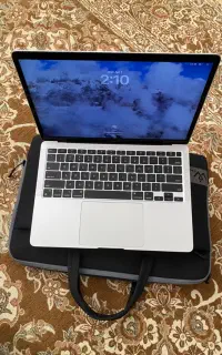 مک بوک ایر ۲۰۲۰