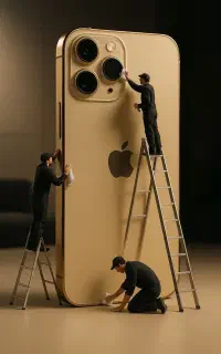 تعمیرات موبایل