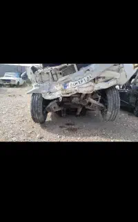 فروش وانت مزدا