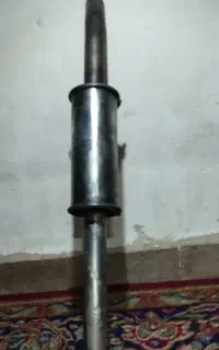 منبع اگزوز
