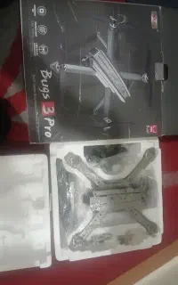 پهپاد باگز ۳ پرو