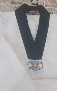 وسایل تکواندو درحدنو