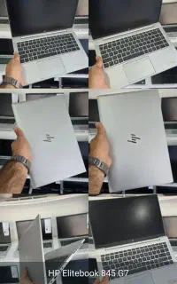 لپ تاپ HP Dell Asus از نسل ۲ تا نسل ۱۳