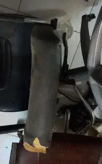 تبدیل انواع صندلی
