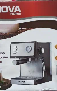 قهوه ساز نو