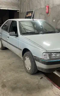 روا سال مدل۸۶ دوگانه کارخانه