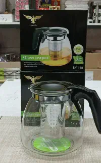 قوری خارجی