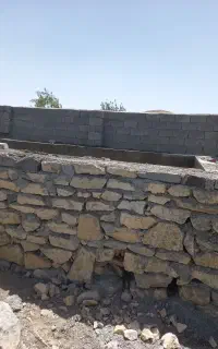 نیازمند کارگر ساختمانی