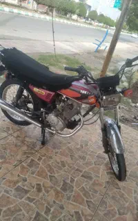 موتور.هندا150