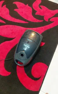 جارو برقی سالم مرتب