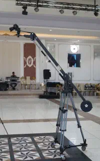 کرین دستی