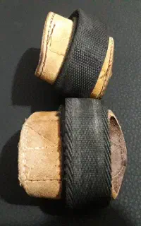 مچ بند ورزشی