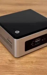 mini pc اینتل Nuc