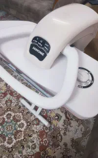 اتو پرس ژانومه