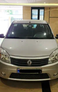 ساندرو مدل 95 ((نقدواقساط))