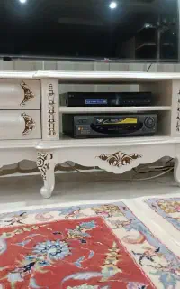 میز تلویزیون