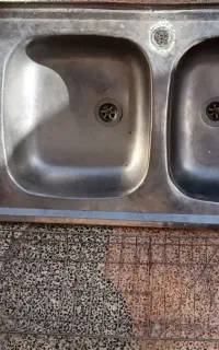 سینک و آبچکان