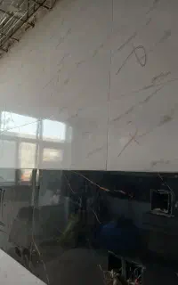 سلام سنک نما وکاشی کاری وپله
