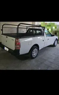 وانت بار اریسان حمل انواع بار به کرج تهران قزوین