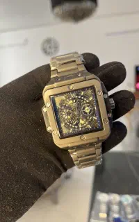 ساعت مردانه از دم قسط به قیمت عمده