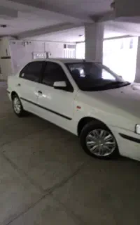 سمند lx