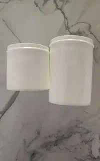 قوطی درب دار