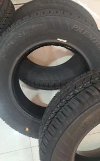 لاستیک بارز