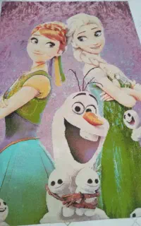فرش ماشینی بچه گانه