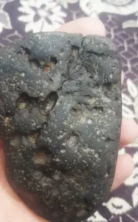 شهاب‌سنگ استثنایی زیر قیمت
