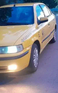 سمند ef7