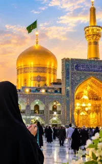 تورمشهد فقط با خاوران و هوایی