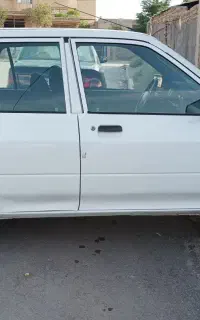 پراید131