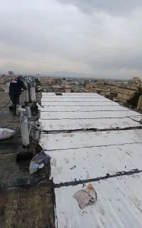 ایزوگام شرق