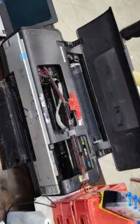 فروش پرینتر رنگی اپسون