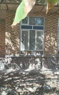خانه ویلایی