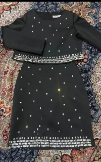 لباس مجلسی