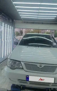 پراید ۱۳۲