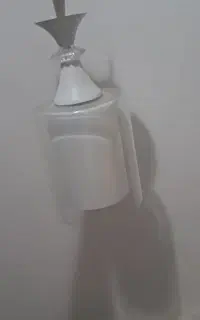 سه تا لوستر